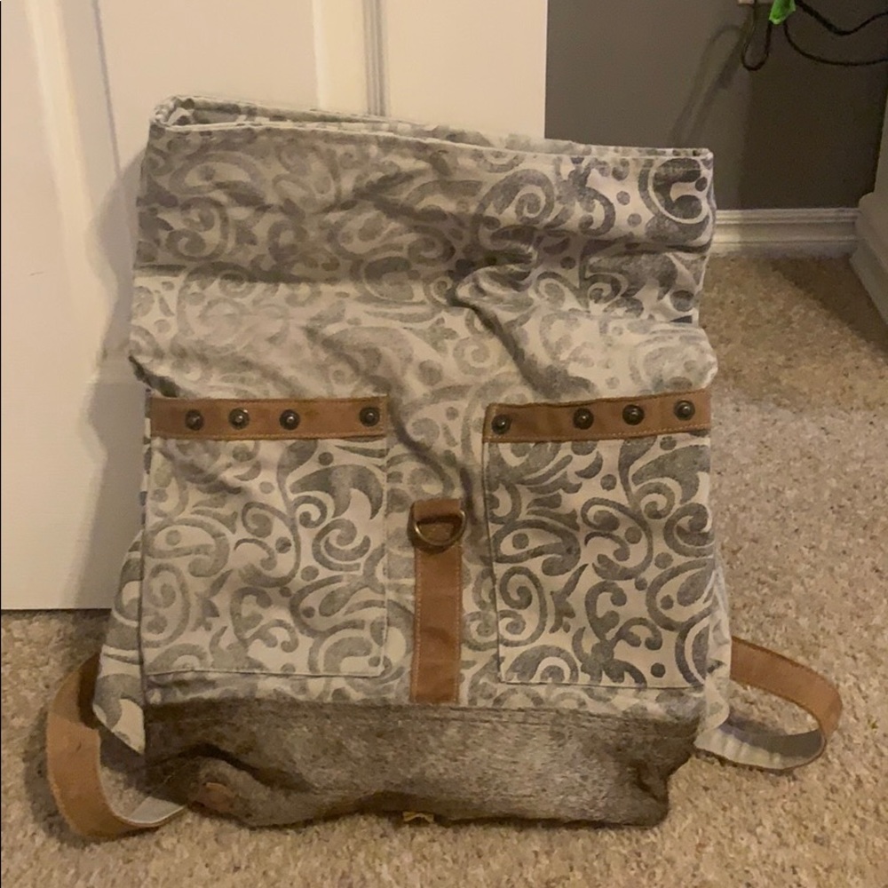 Myra Backpack - image 3